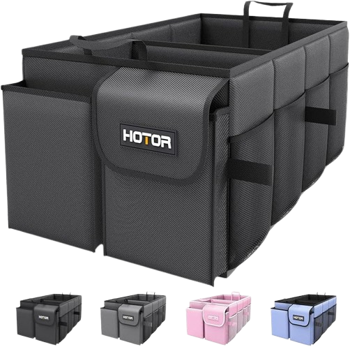 car-organizer Trunk Organizers